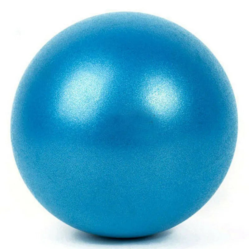 Fitness Yoga Core Ball - Purple