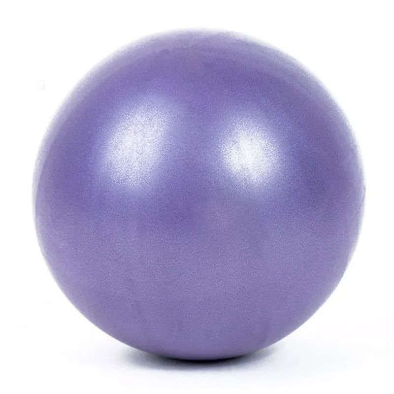 Fitness Yoga Core Ball - Pink