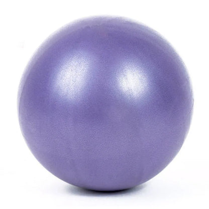 Fitness Yoga Core Ball - Blue