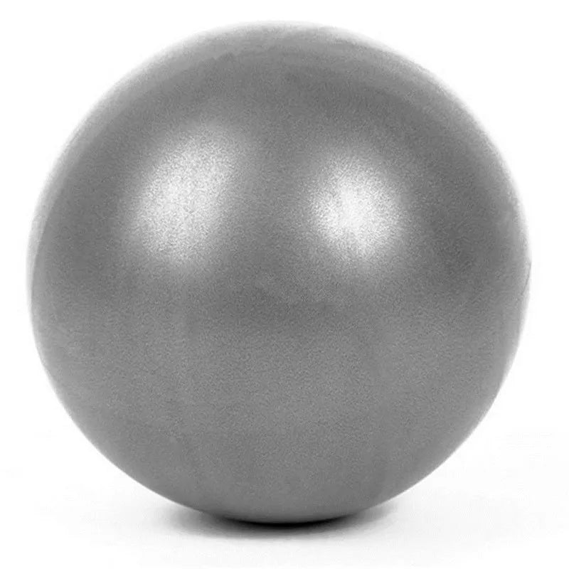 Fitness Yoga Core Ball - Blue